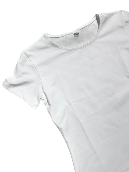 Camiseta básica Varenna 2