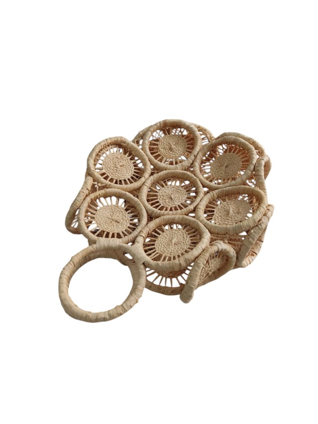 Cesta natural