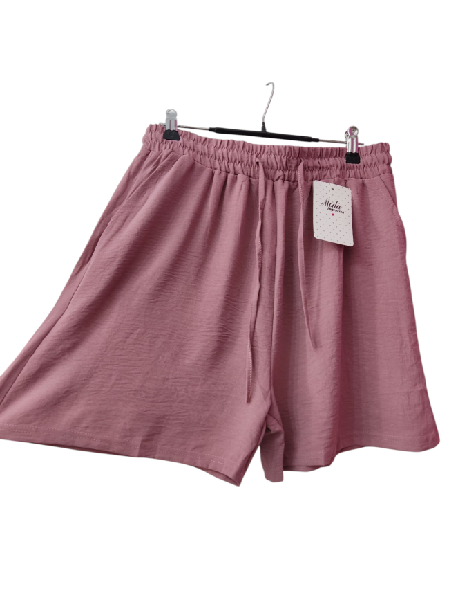 Pantalón corto Natalia