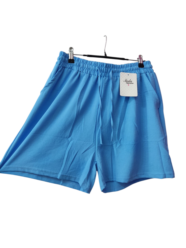 Pantalón corto Natalia