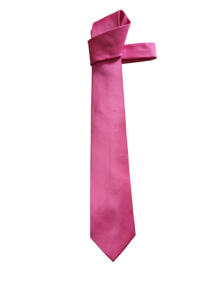 Corbata Lisa Ancha