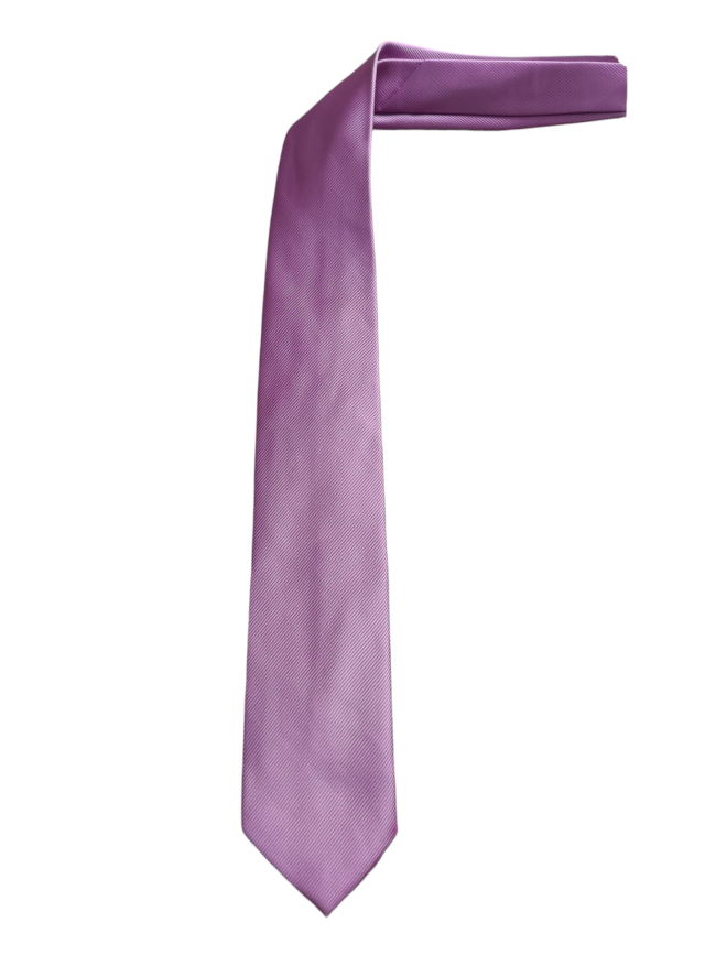 Corbata Lisa Ancha
