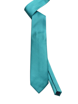 Corbata Lisa Ancha
