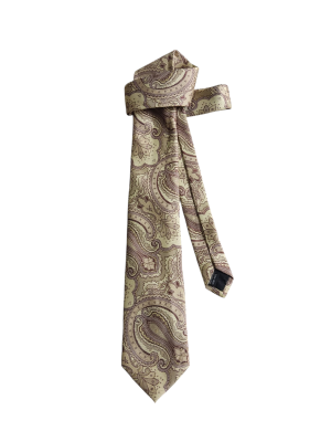 Corbata Estampados