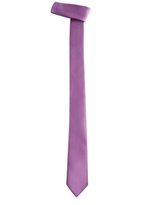 Corbata Lisa Estrecha