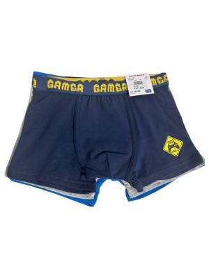 Pack 3 boxer niño gamer