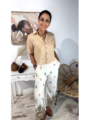 Pantalón Thaik