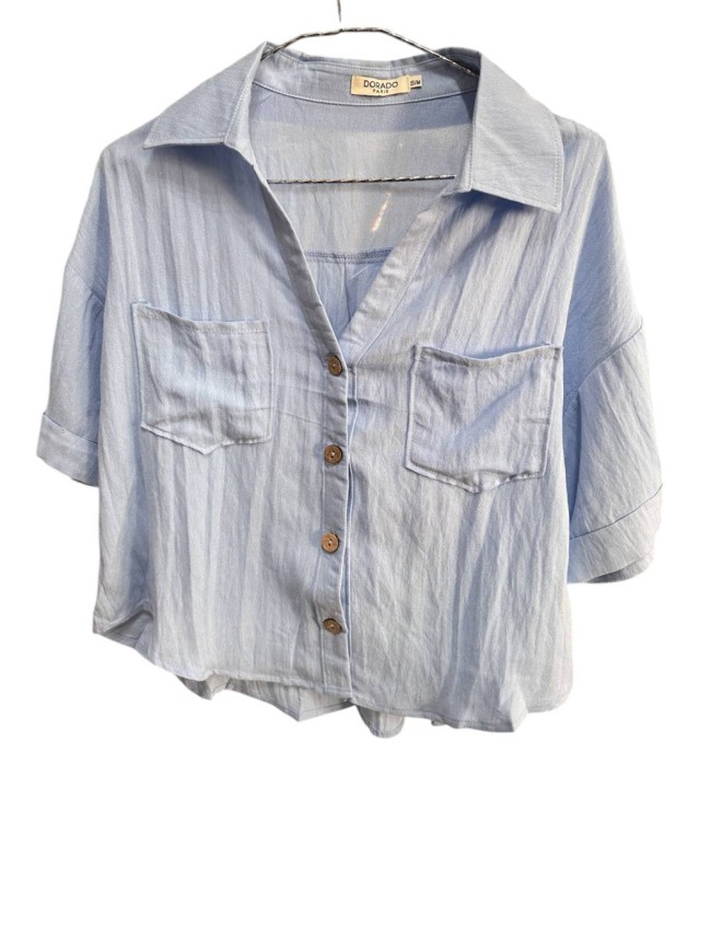 Camisa Rankait