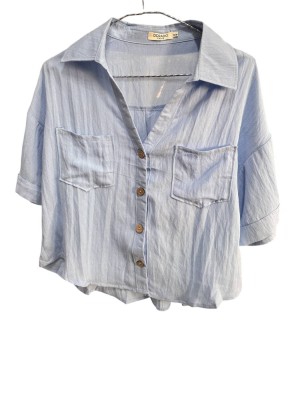 Camisa Rankait