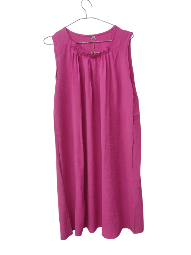 Vestido Adela