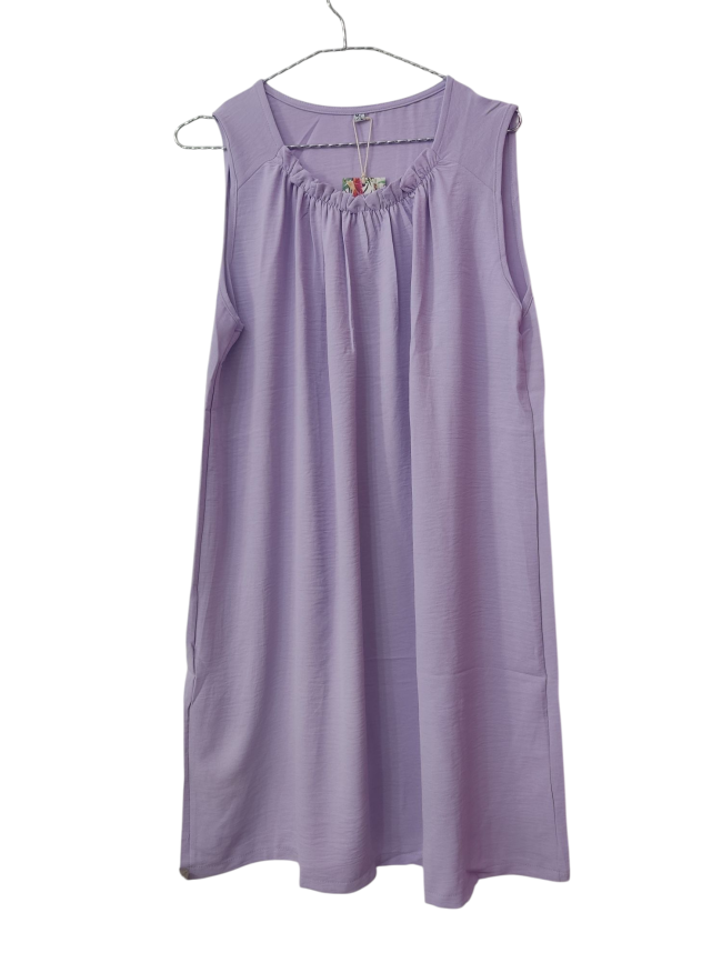 Vestido Adela