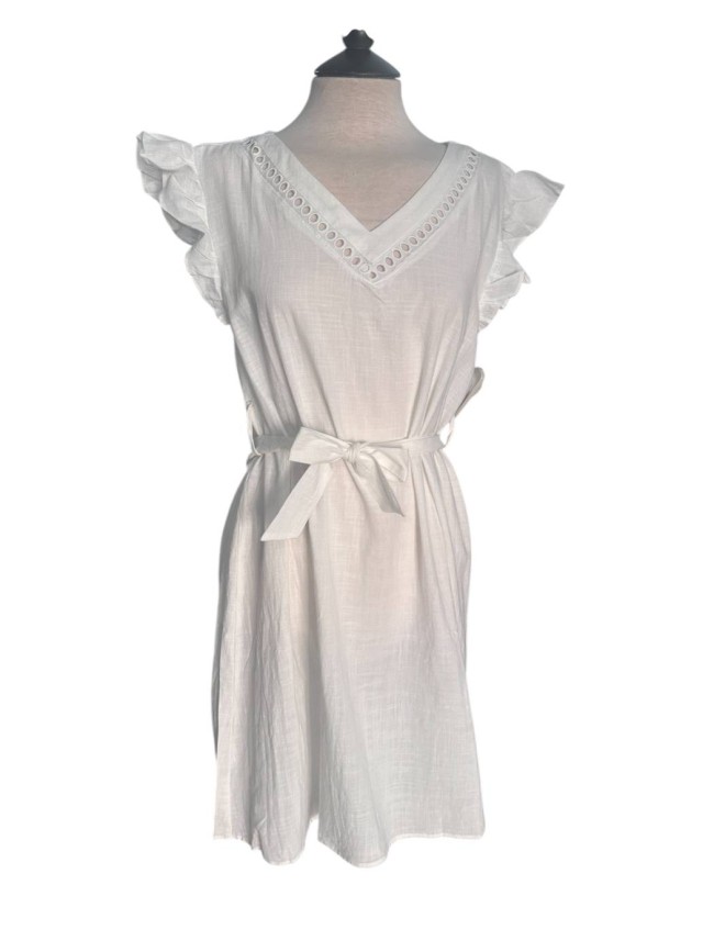 Vestido Tiana