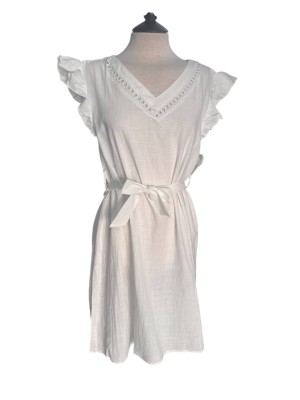 Vestido Tiana