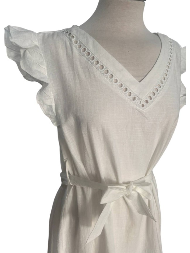 Vestido Tiana