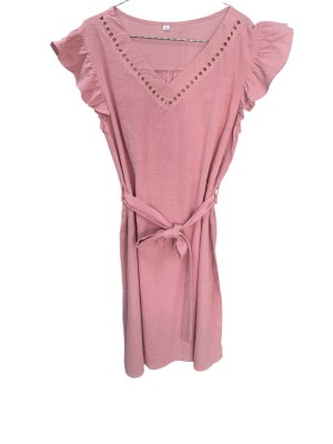 Vestido Tiana
