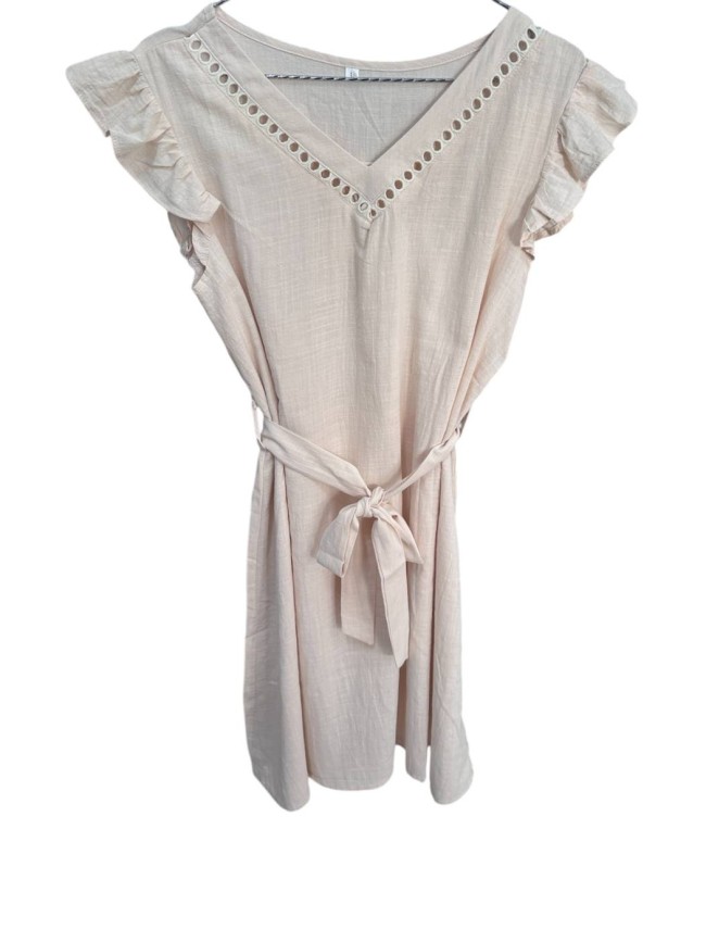Vestido Tiana