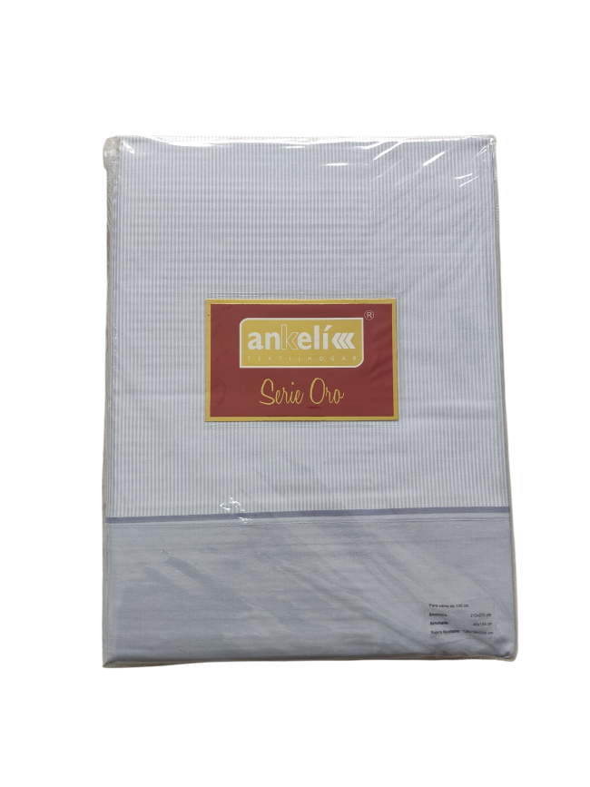 Sabanas ankelí 90cm