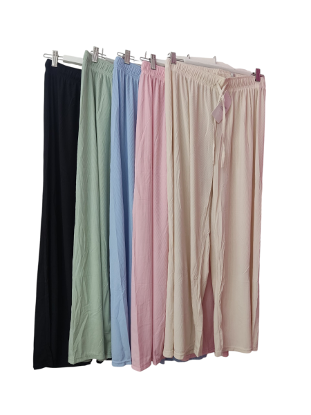 Pantalón Elisa palazzo