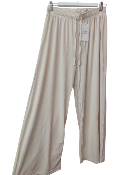 Pantalón Elisa palazzo 2