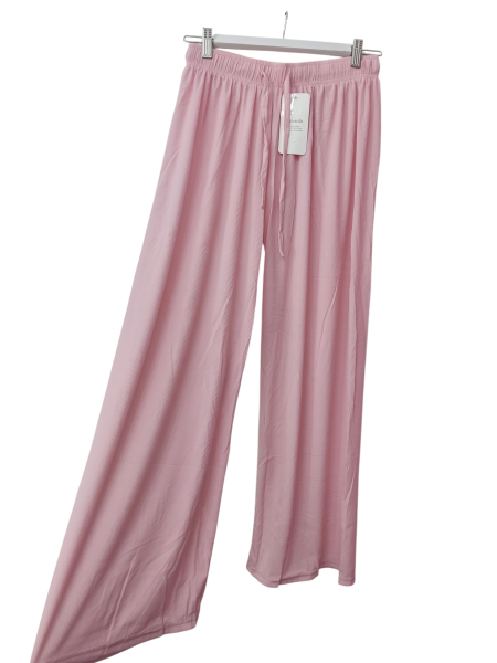 Pantalón Elisa palazzo 2