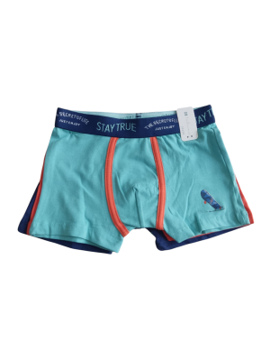Pack tres boxer niño