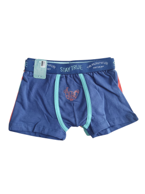 Pack tres boxer niño