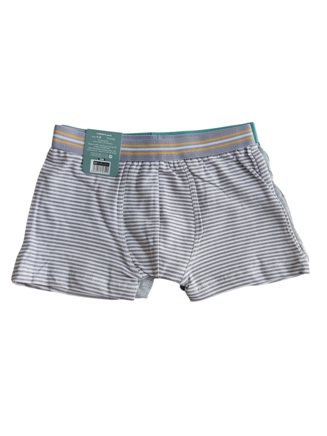 Pack boxer dino niño