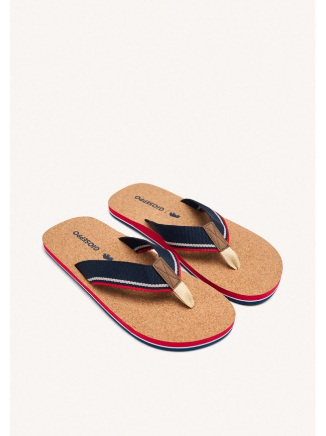 Chanclas Gioseppo caballero Castleton