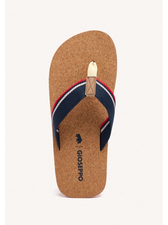 Chanclas Gioseppo caballero Castleton