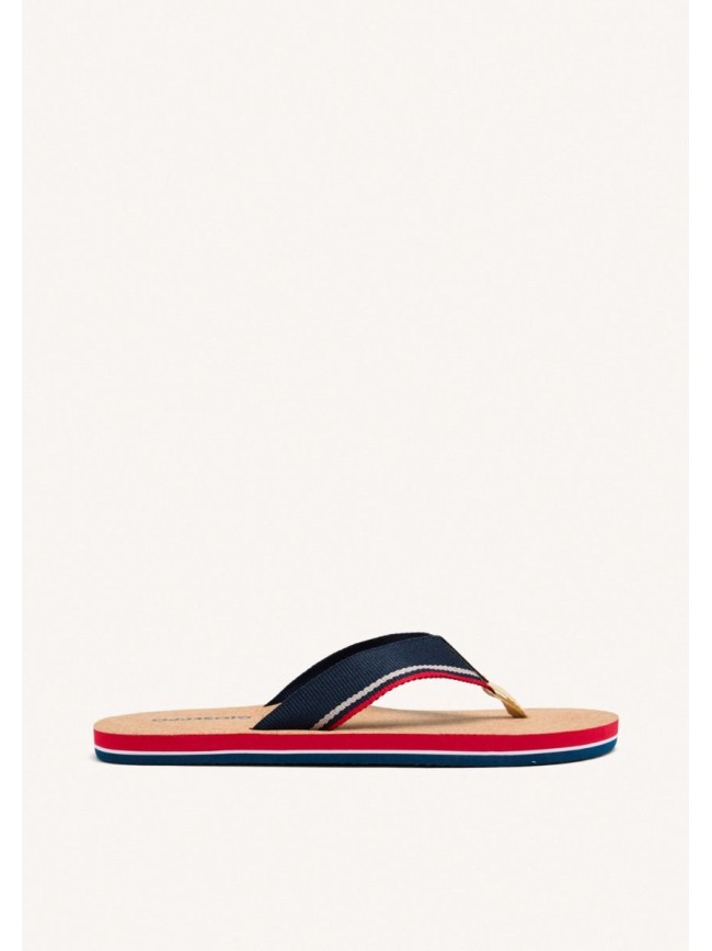 Chanclas Gioseppo caballero Castleton