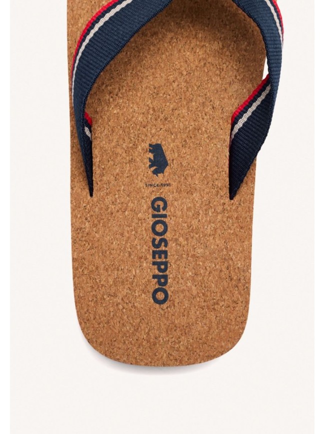 Chanclas Gioseppo caballero Castleton