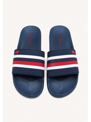 Chanclas gioseppo caballero Burgio navy