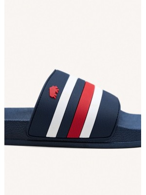 Chanclas gioseppo caballero Burgio navy