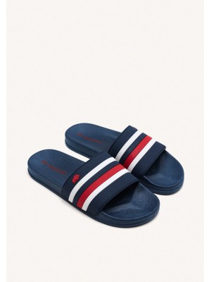 Chanclas gioseppo caballero Burgio navy