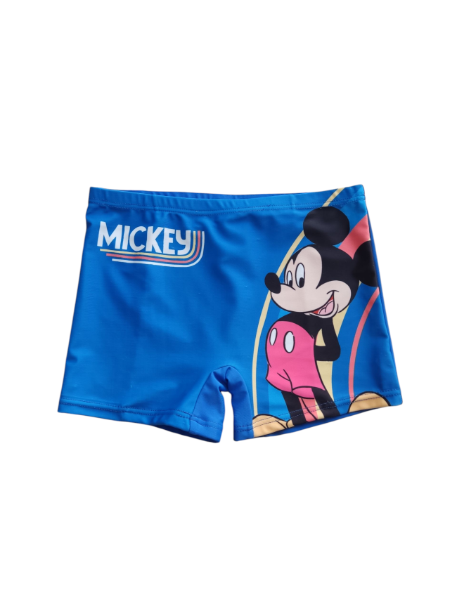 Bañador niño Mickey Mouse