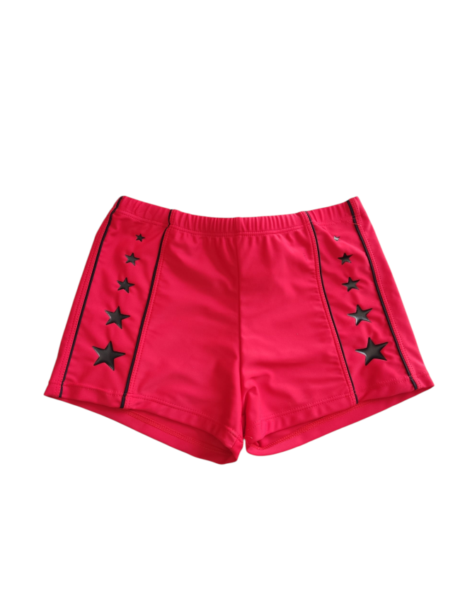 Bañador niño estrellas