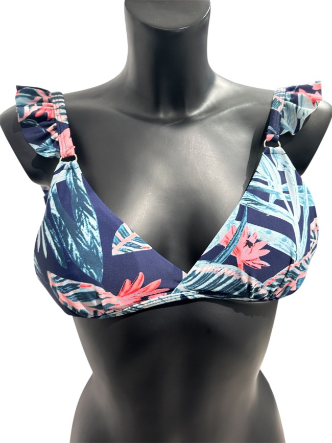 Sujetador bikini Plasencia