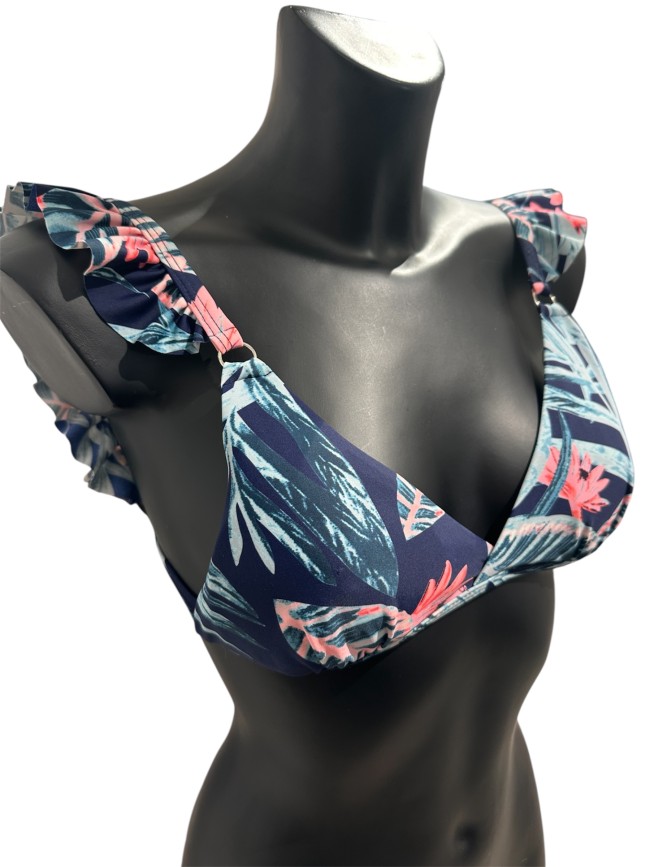 Sujetador bikini Plasencia