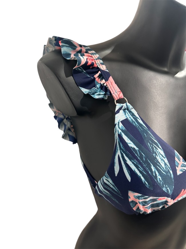 Sujetador bikini Plasencia