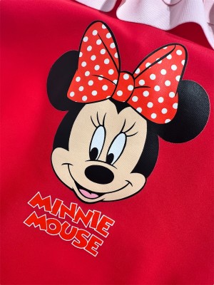 Bañador Minnie Mouse niña