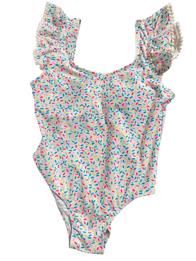 Bañador niña Bambu