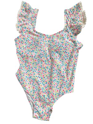 Bañador niña Bambu