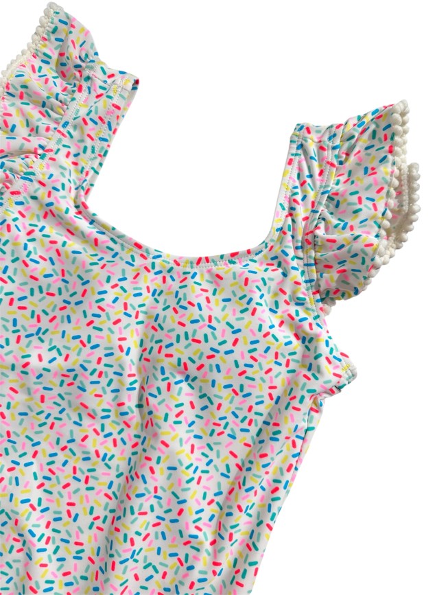 Bañador niña Bambu