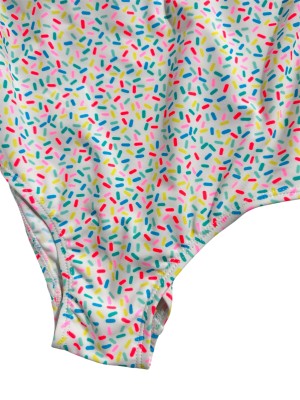 Bañador niña Bambu