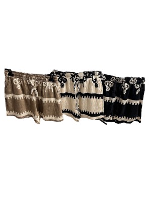 Pantalón corto Imule