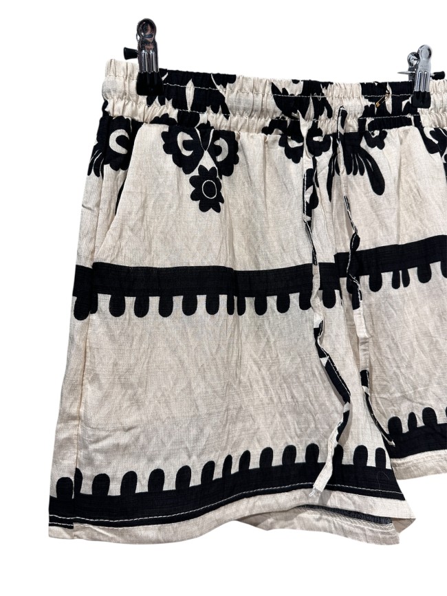 Pantalón corto Imule