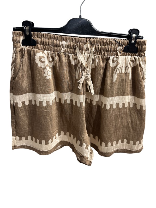 Pantalón corto Imule