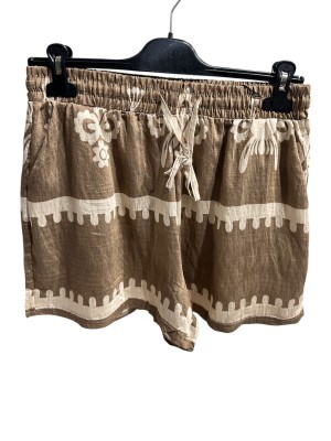 Pantalón corto Imule