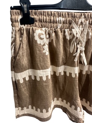 Pantalón corto Imule