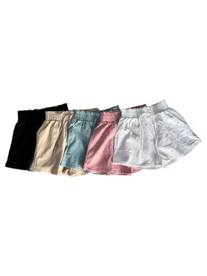 Pantalón corto Moscú